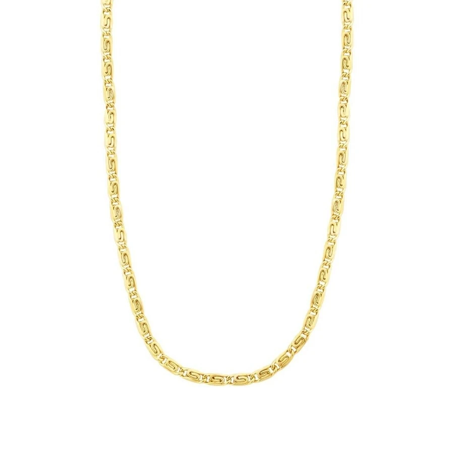 Altın Erkek Kral Zincir - 1