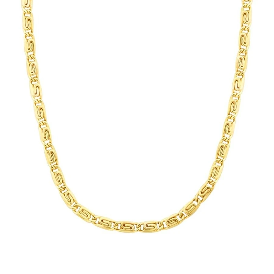 Altın Erkek Kral Zincir - 2