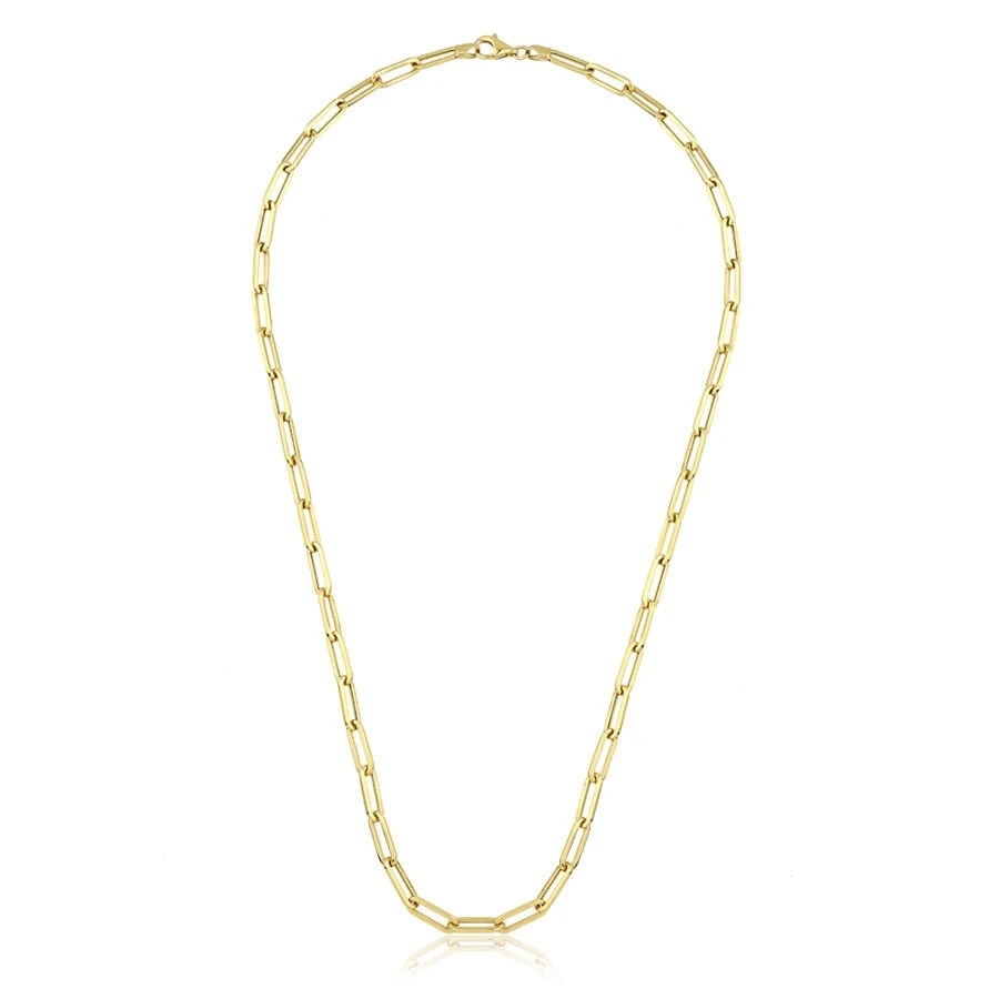 Altın Erkek Zincir - 1