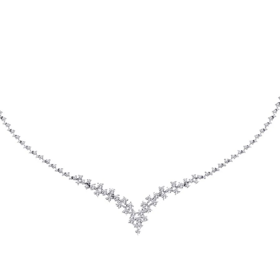 Altın İşleme Tasarım Gerdanlık - 2