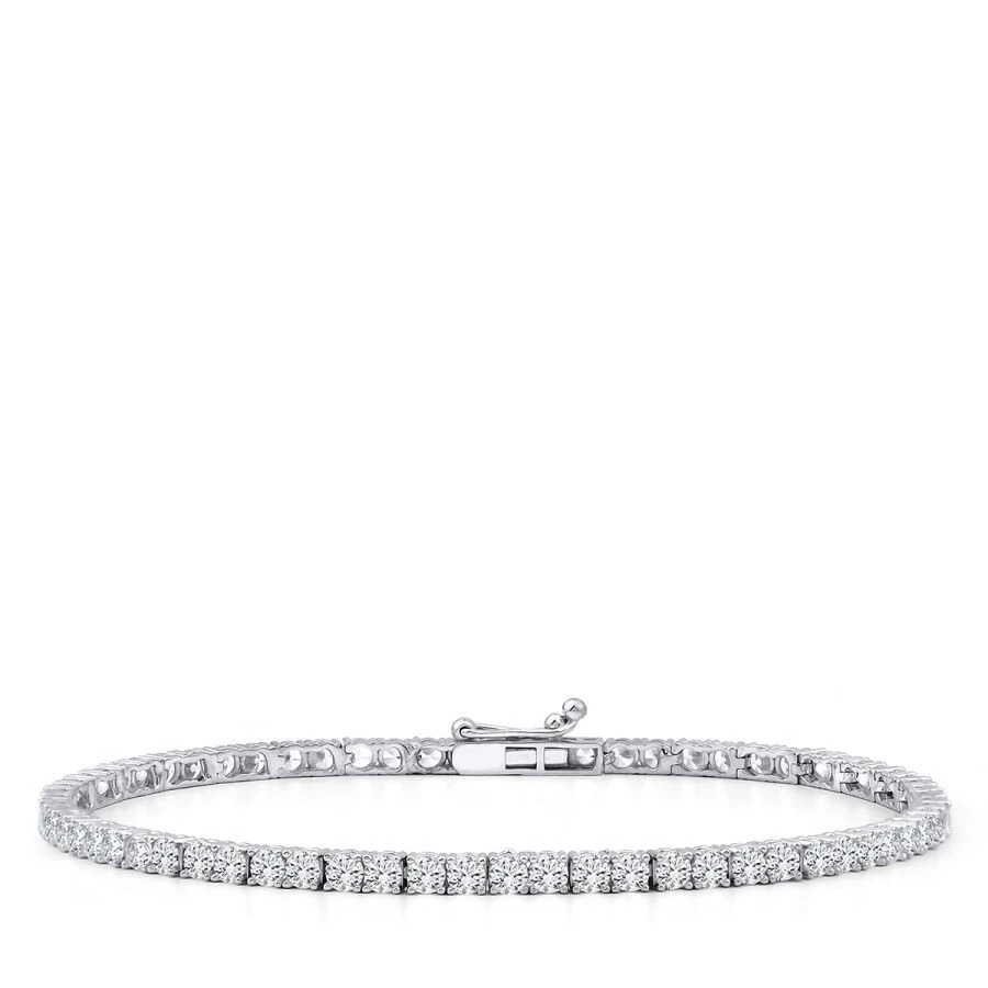 Altın Klasik Su Yolu Bileklik - 1