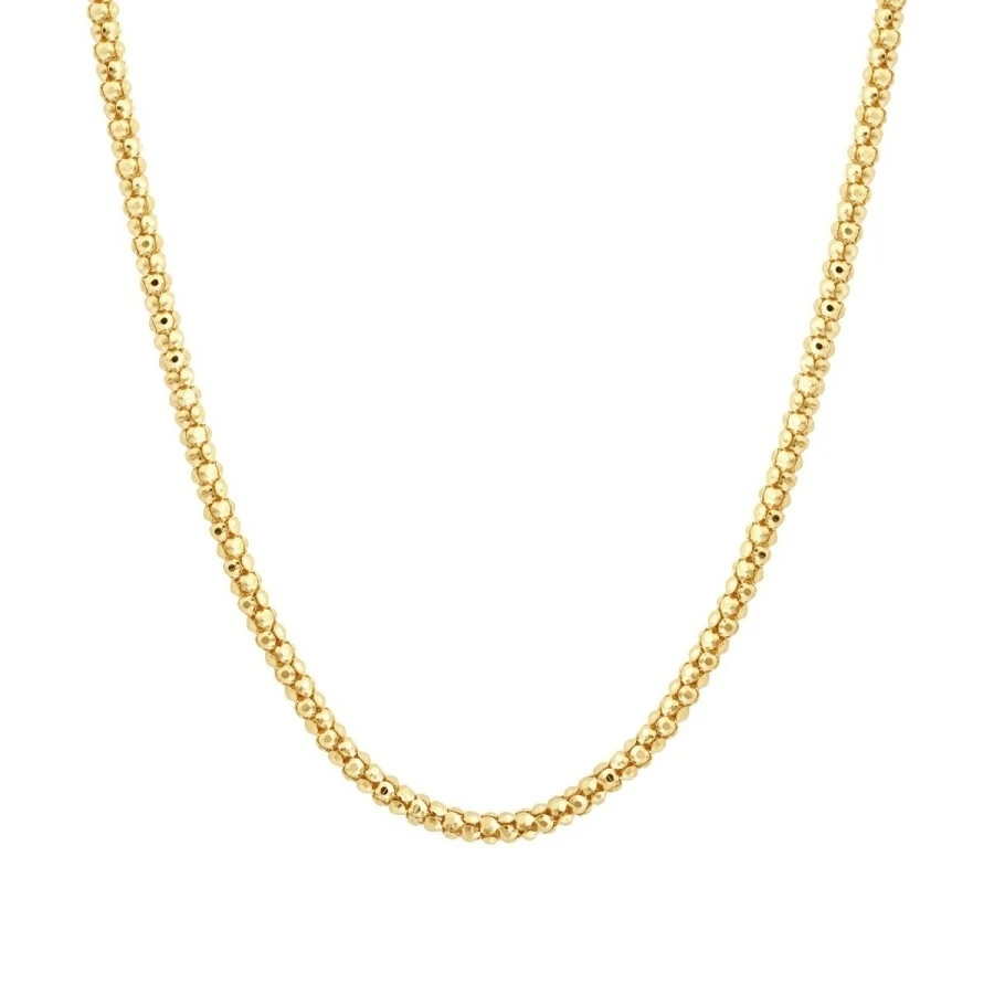 Altın Kuş Kafesi Zincir - 1