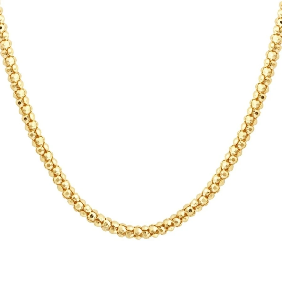 Altın Kuş Kafesi Zincir - 2