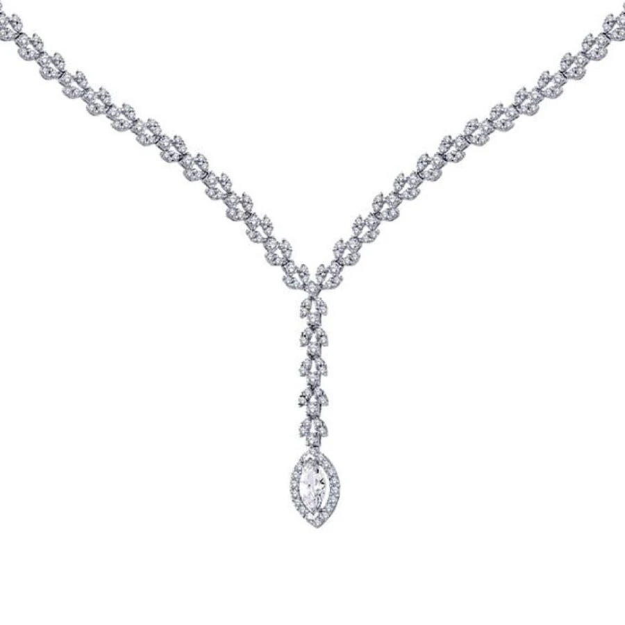 Altın Markiz Su Yolu Gerdanlık - 2