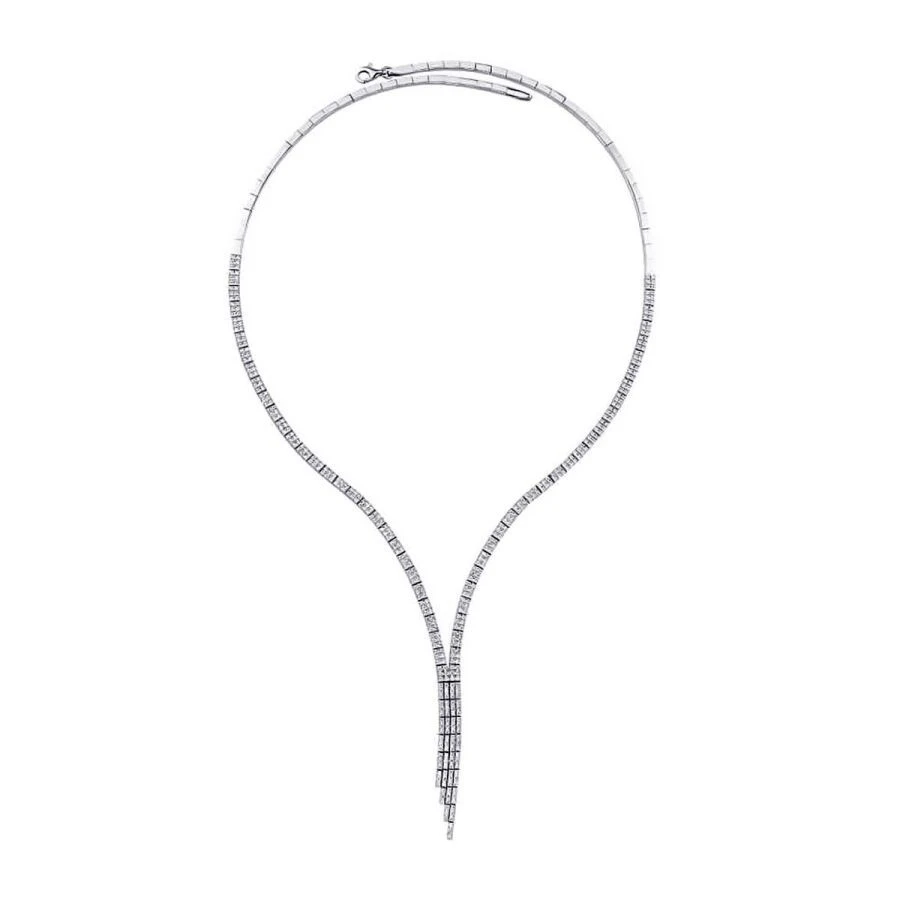 Altın Sarkan Su Yolu Gerdanlık - 1