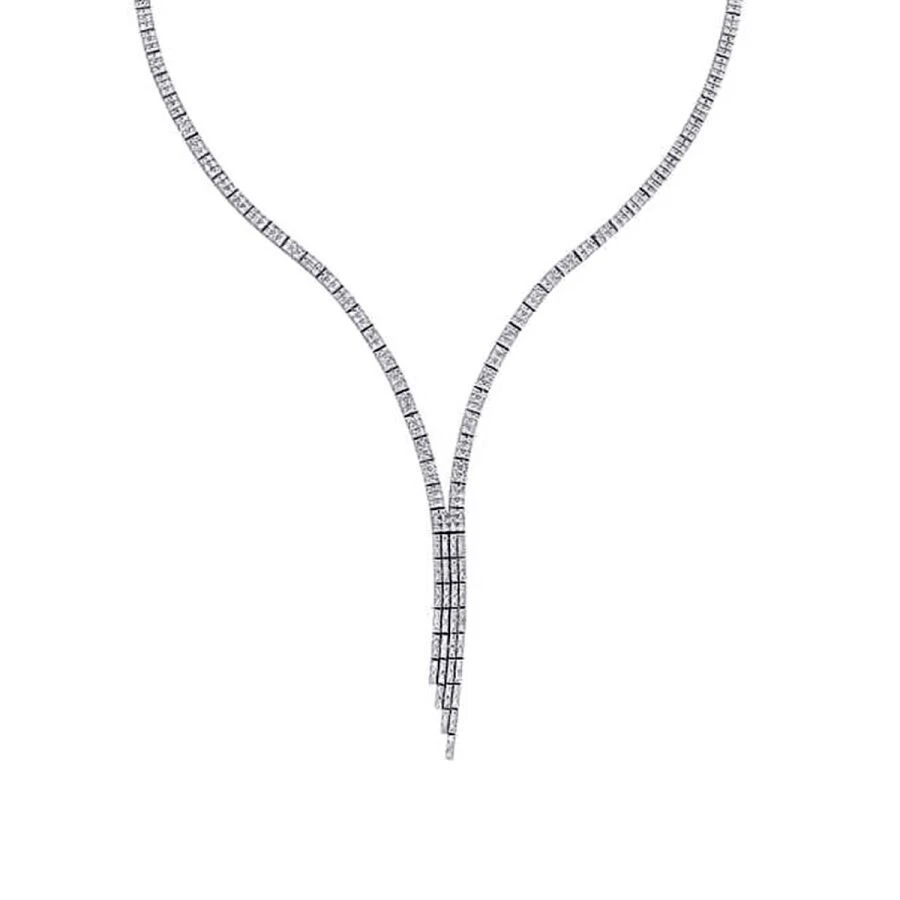 Altın Sarkan Su Yolu Gerdanlık - 2