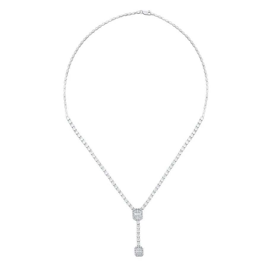 Altın Su Yolu Baget Gerdanlık - 1