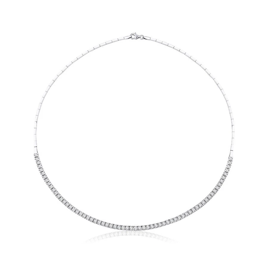 Altın Su Yolu Klasik Gerdanlık - 1