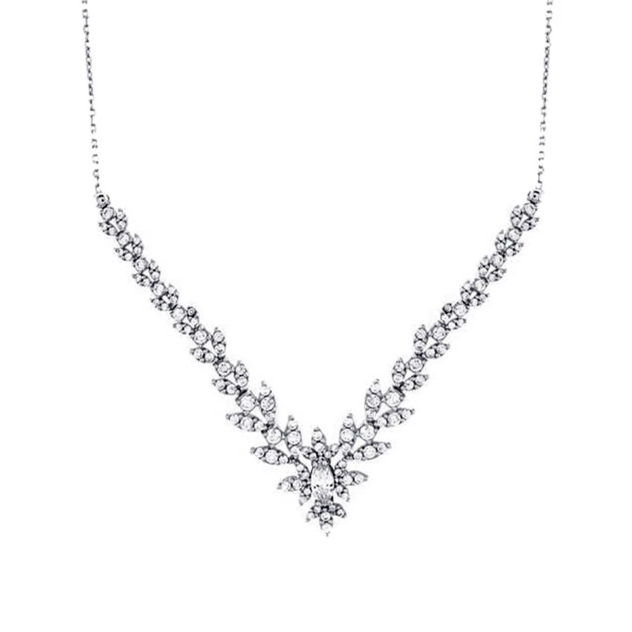 Altın Taşlı Gerdanlık - 2