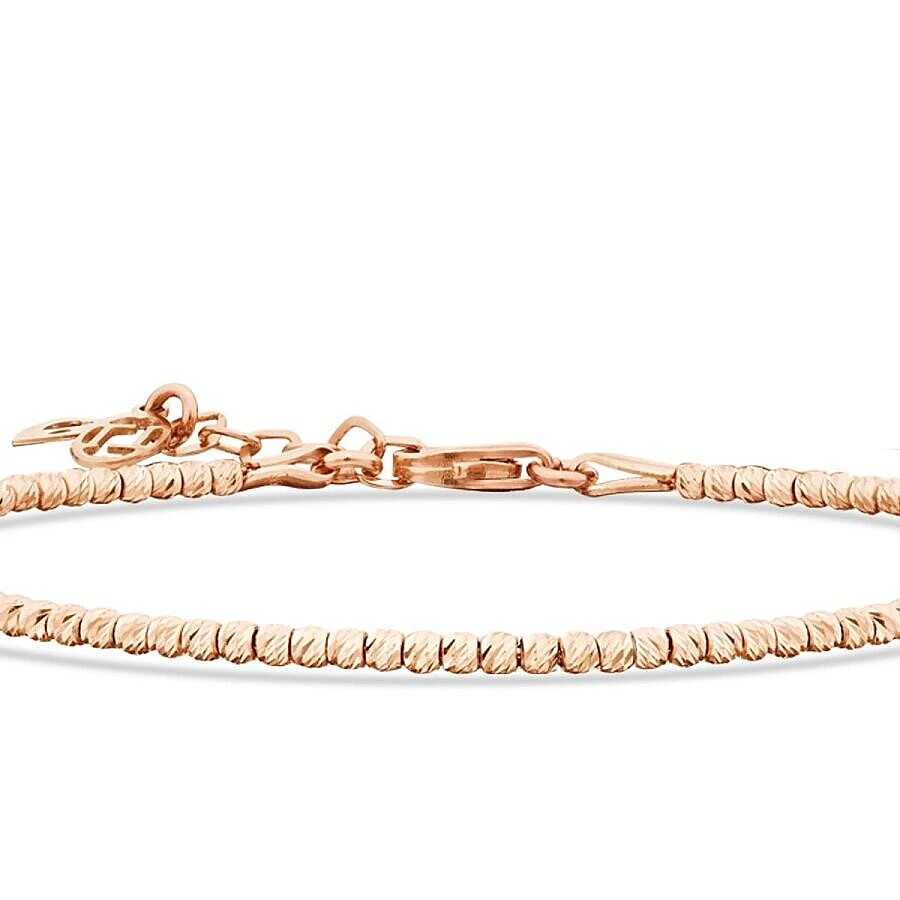 Altın Top Bileklik - 10