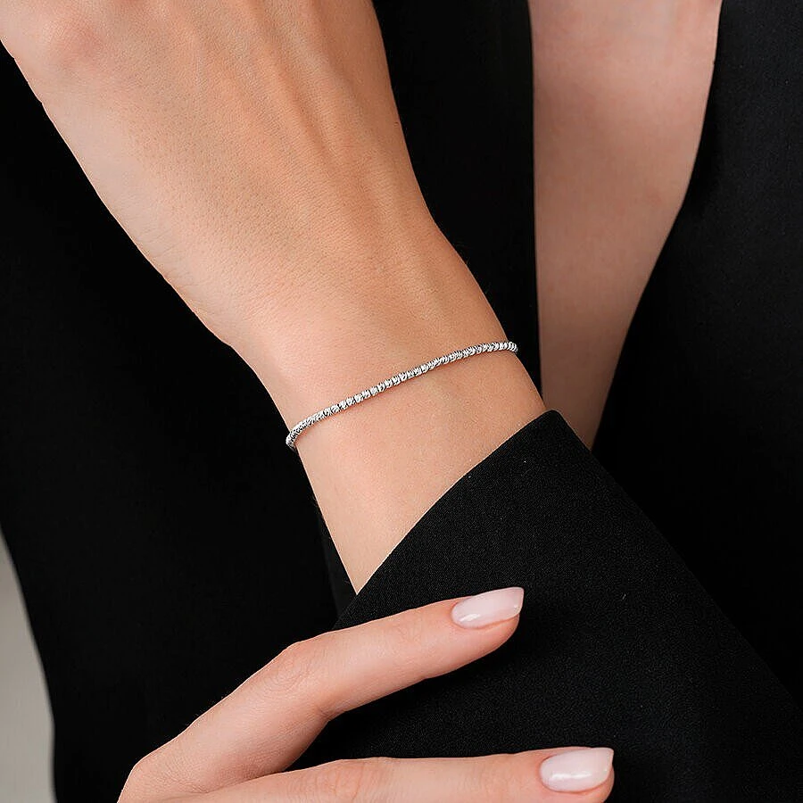 Altın Top Bileklik - 7