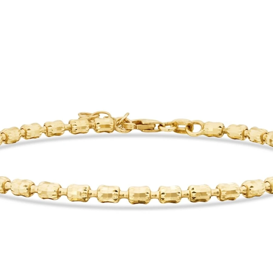 Altın Top Bileklik - 2