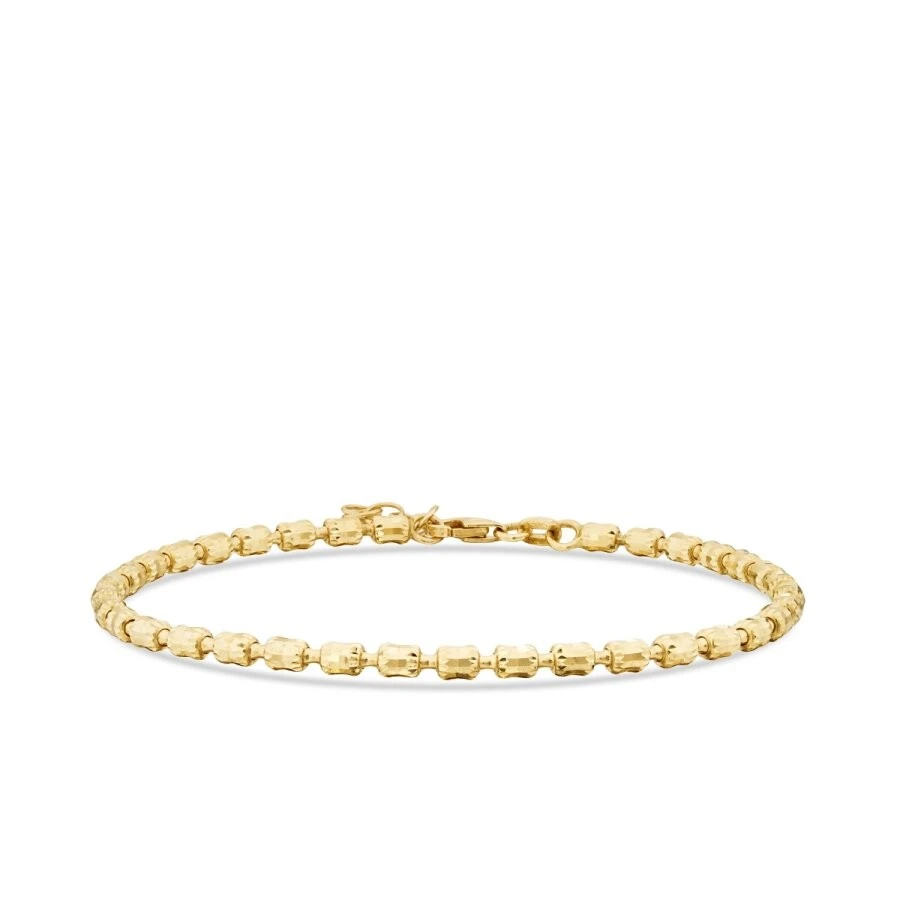 Altın Top Bileklik - 1