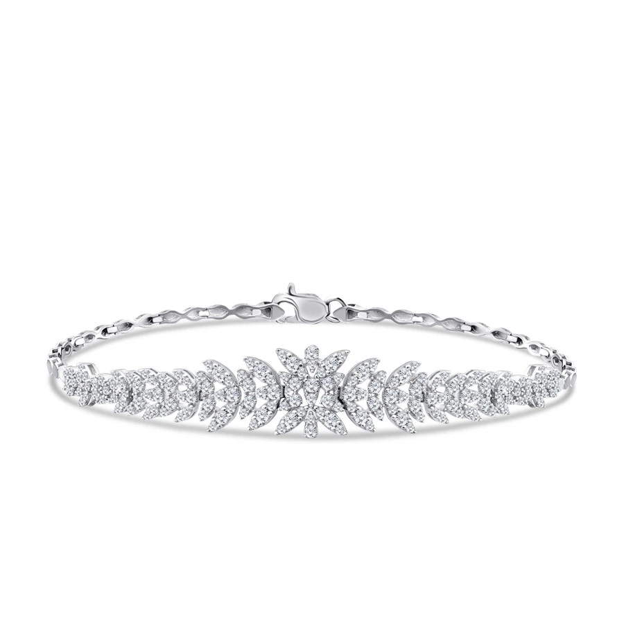 Altın Trend Bileklik - 1