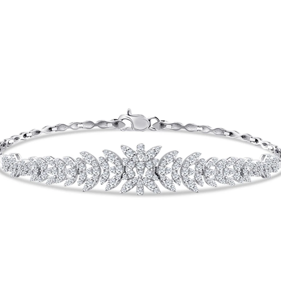 Altın Trend Bileklik - 2