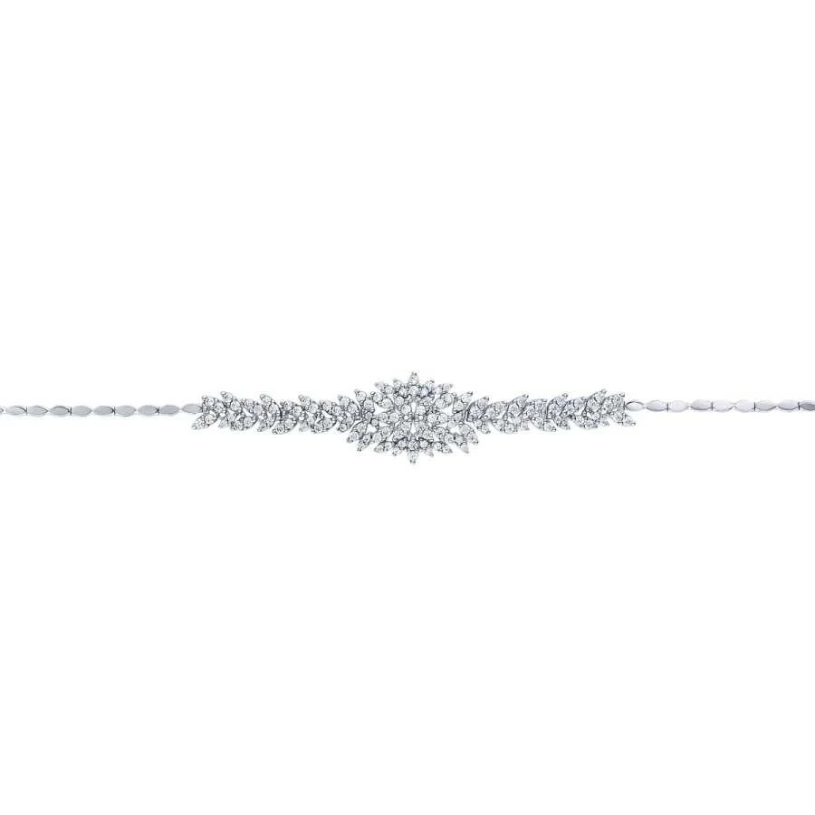 Altın Trend Bileklik - 2