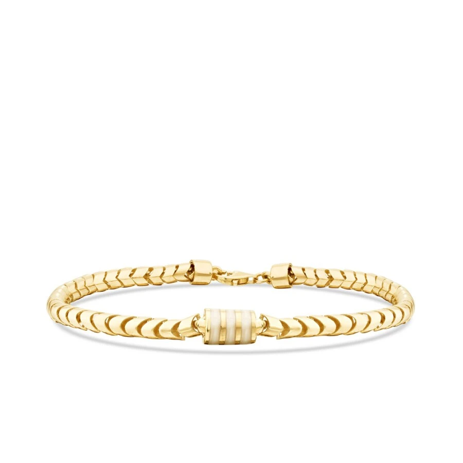 Altın Trend Bileklik - 1