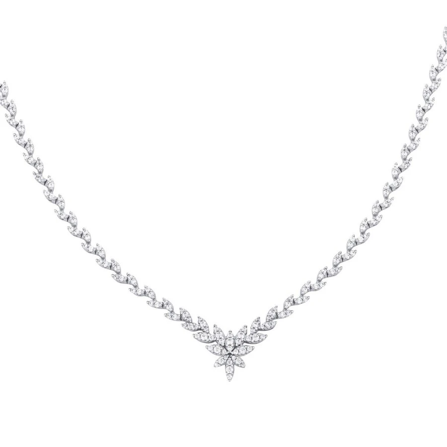 Altın Yaprak Gerdanlık - 2