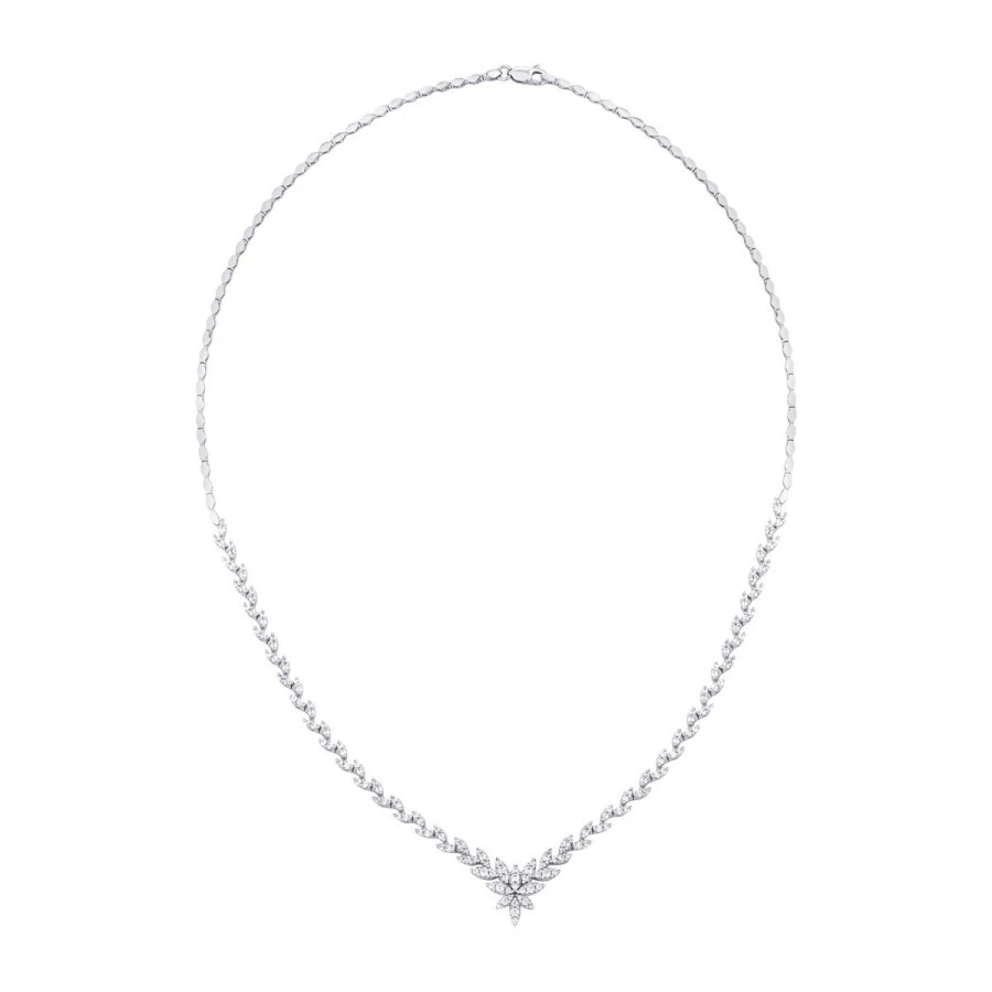 Altın Yaprak Gerdanlık - 1