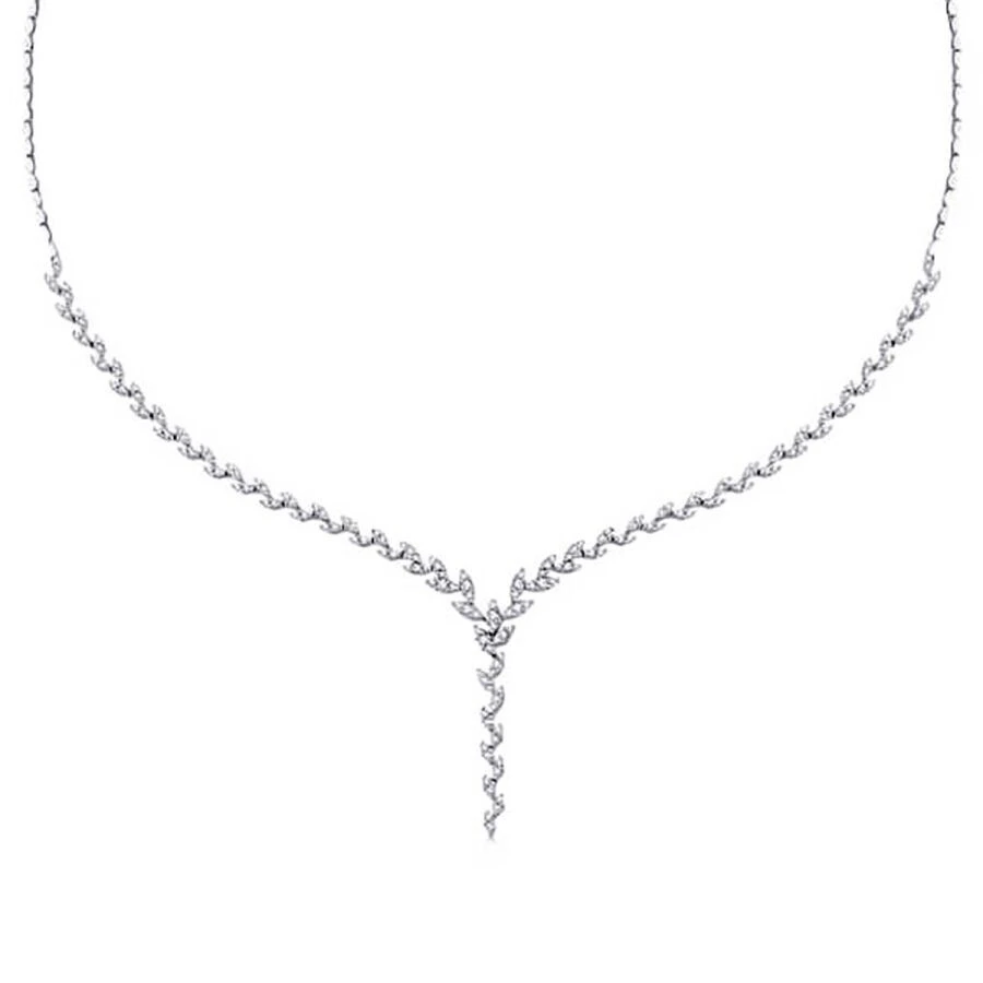 Altın Yaprak Su Yolu Gerdanlık - 2