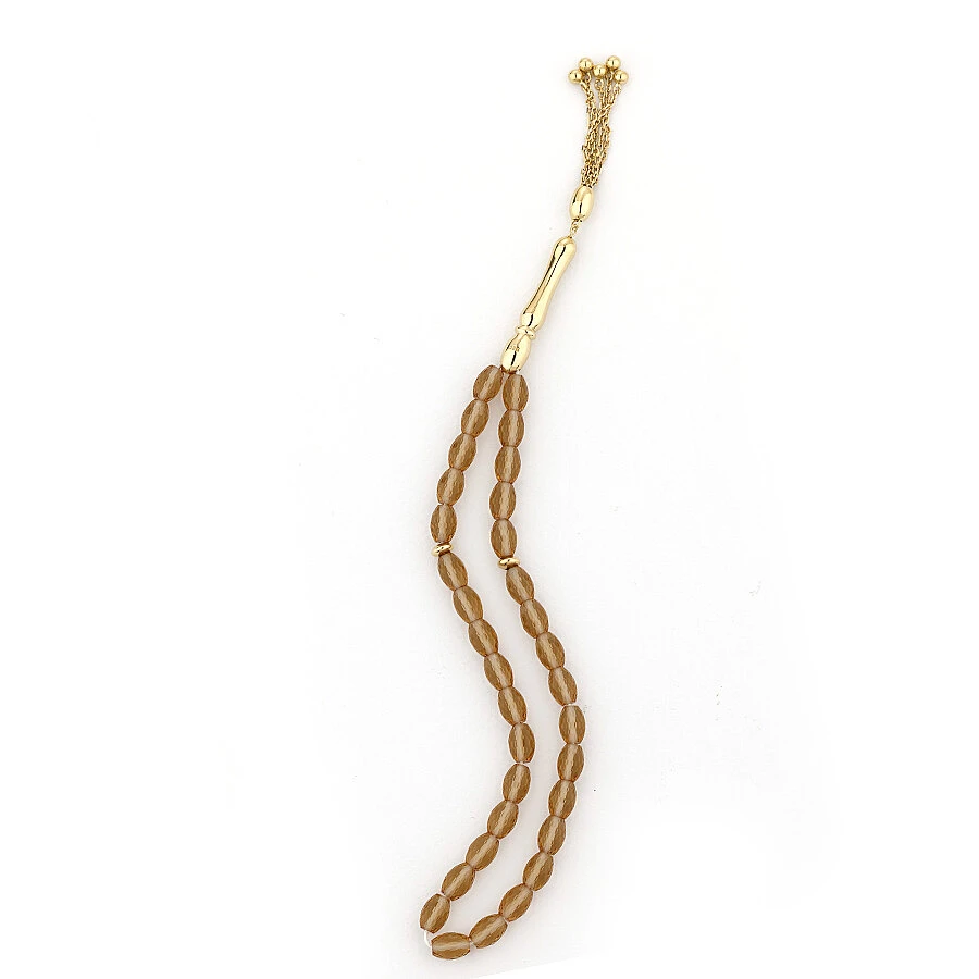 Altın Zultanit Tesbih - 1